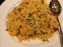 5A和牛炒丝苗-京香轩·中餐厅(上海中庚聚龙酒店)