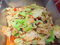 -闽上鲜·福建菜(龙湖滨江天街店)