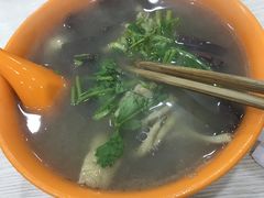 金原鸭血粉丝汤-金原鸭血粉丝汤总店(锁金村店)