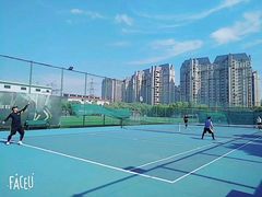 -体汇+名都体育公园足球场