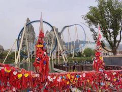 -无锡融创乐园