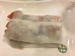 -添好运点心专门店(中环IFC店)