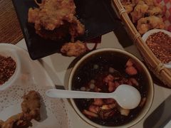 -老天桥蛙炉火锅(姑苏总店)