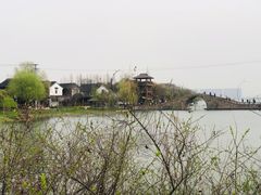 -石湖景区