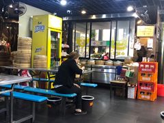 -包顺兴面馆(长乐路店)