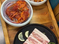 -九田家黑牛烤肉料理(华侨城店)