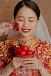 -杭州金夫人婚纱摄影(富阳私享店)