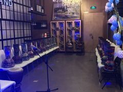 -明日世界密室轰趴·剧本桌游·箭馆团建(国贸店)