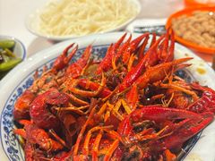 -江味龙虾馆·裸蓝龙虾(南山店)