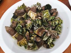 -胖大嫂渔家排档·全海景餐厅(渔村店)