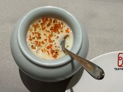 自制老北京酸奶-味+新京宴·烤鸭·北京菜(创意谷店)