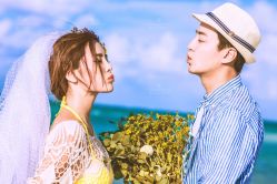 点击看大图 -太古映画婚纱摄影(天河店)