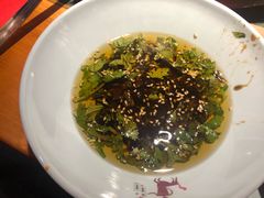 -潮辣成都老火锅(奉贤扶港路店)