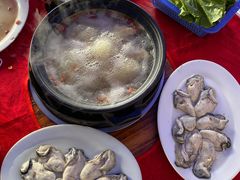 -花苑美食横琴生蚝火锅(拱北粤华路店)