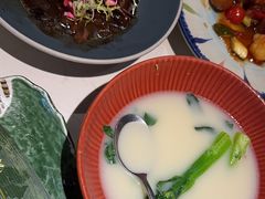 -常来小聚·广州非遗传承餐厅(高德置地店)