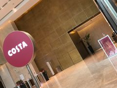 -COSTA COFFEE(静安嘉里中心店)