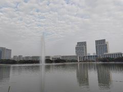-尚贤河湿地
