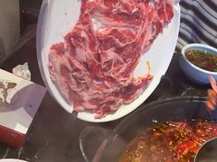 -巴蜀大将火锅(春熙店)