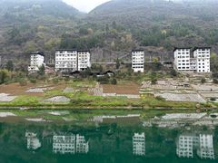 -乌江画廊(彭水苗族土家族自治县)