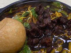 -南湖胖子砂锅(五福街店)