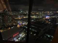 -厦门威斯汀酒店