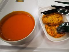 -宜家·瑞典风味餐厅(青岛商场店)