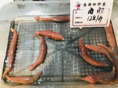 -牟传仁饭庄(星海店)