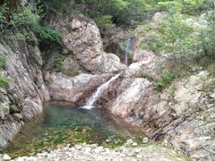 -东海大峡谷