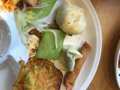 -素满香·素食自助餐(苏州·临顿路店)