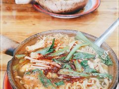 -清真·马文砂锅大全(麦苋街店)