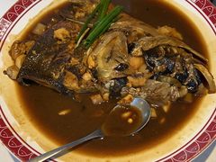-旺顺阁鱼头泡饼(小红门店)
