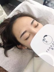 -峰尚美颜·半永久化妆美睫纹眉