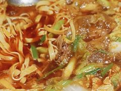 -杨氏青龙虾·羊蝎子(金盛路总店)