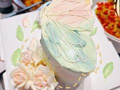 -Whisper studio薇语花艺烘焙工作室