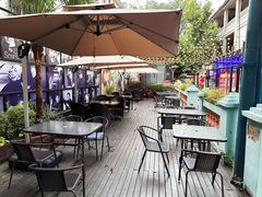 -豆蔻电影主题餐厅(四牌楼店)