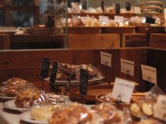 -佐敦面包铺·JORDAN BAKERY