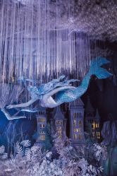 -华东饭店·园林式婚礼宴会厅酒店