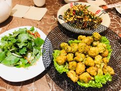 -博望坡酒楼(漕溪路店)