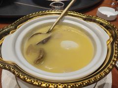 -翕间食·精致淮扬菜(江苏大剧院店)