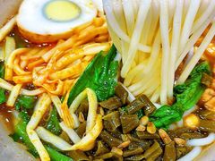 -桂在香知桂林米粉(南岗松雷店)