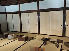 -高山阵屋