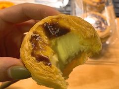 蛋挞-申氏糕点(三好街店)