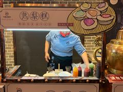 -天津卫码头(南开大悦城店)