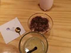 -伊斯坦布尔土耳其清真咖啡餐厅