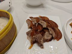 -便宜坊烤鸭店(玉蜓桥店)