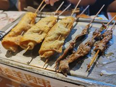 -木屋烧烤(上梅林店)