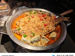 -烤匠麻辣烤鱼(IFS店)