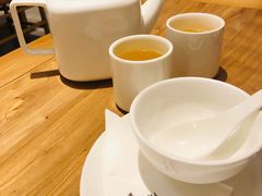 -枣子树·素食餐厅(普陀山店)