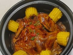 -大鸭梨烤鸭(房山店)