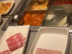 -海底捞火锅(江北万达商业广场店)